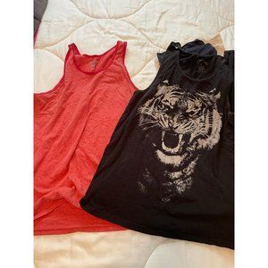 Mens Tank Top